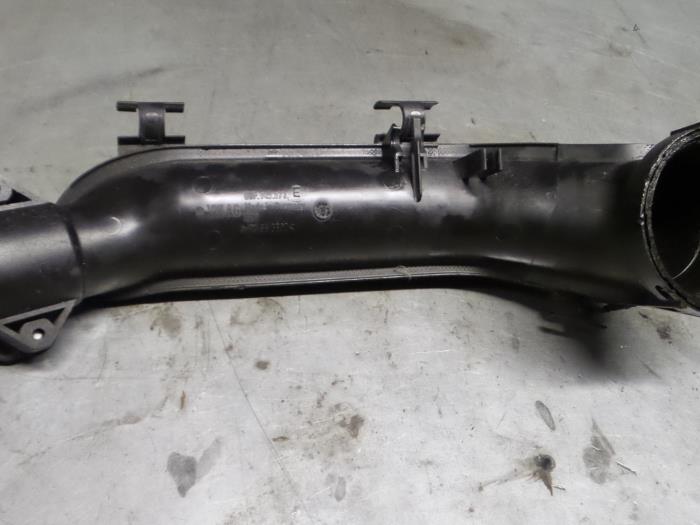 Seat Leon Aanzuigslang Lucht