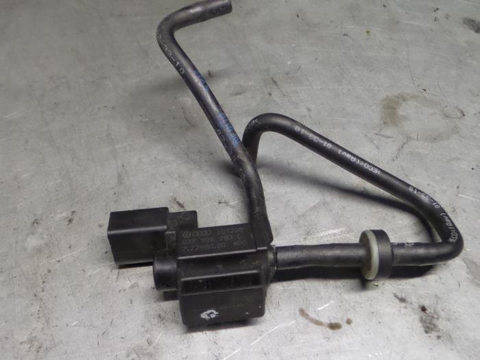 Seat Leon Sensor (overige)