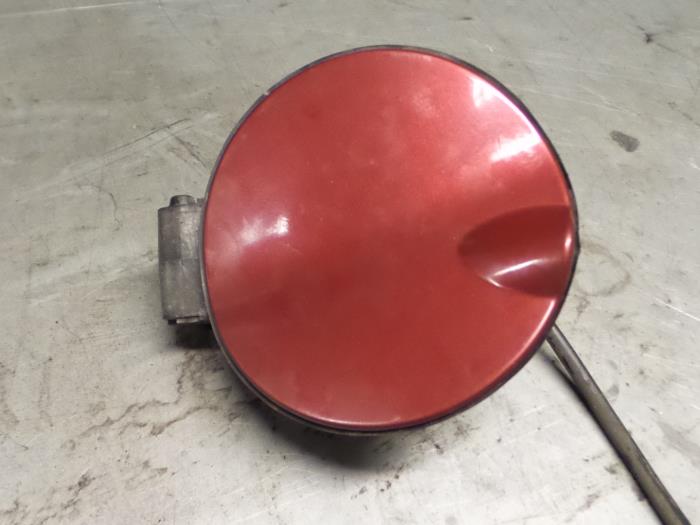 Alfa Romeo Mito Tank Klep