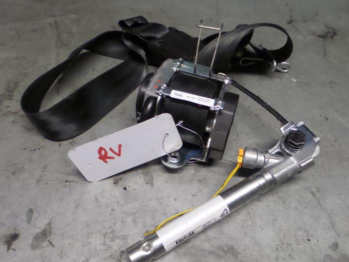 Alfa Romeo Mito Gordelspanner rechts