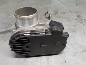 Gebruikte Gasklephuis Alfa Romeo MiTo (955) 1.4 Turbo Multi Air 16V Prijs € 25,00 Margeregeling aangeboden door A.T.S. van de Wiel