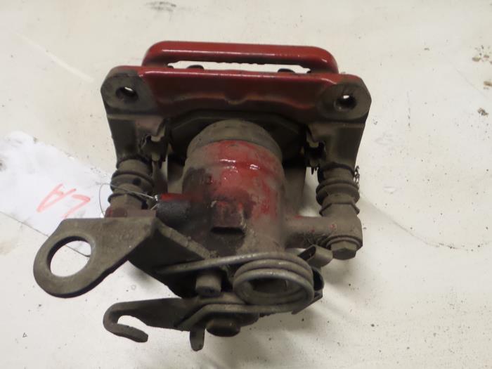 Alfa Romeo Mito Remklauw (Tang) links-achter