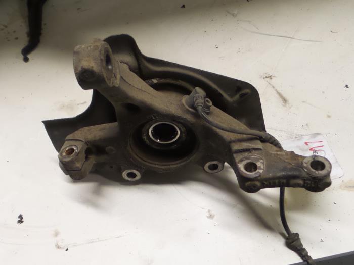 Alfa Romeo Mito Fusee links-voor