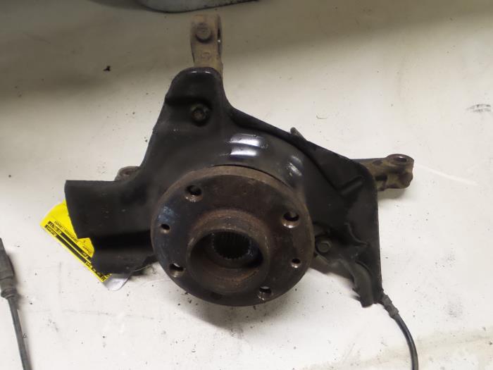 Alfa Romeo Mito Fusee rechts-voor