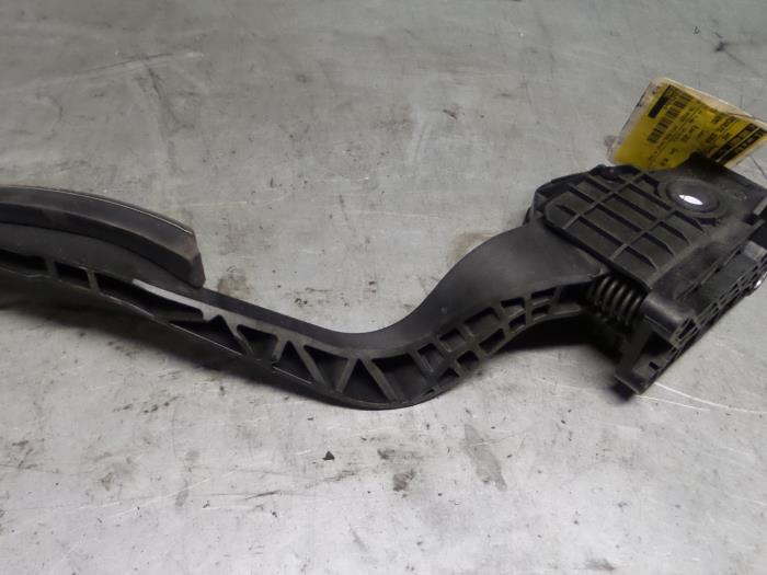 Alfa Romeo Mito Gaspedaalpositie Sensor