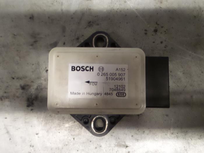 Alfa Romeo Mito Esp computer