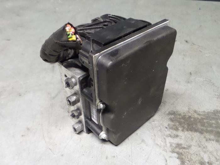 Alfa Romeo Mito ABS Pomp