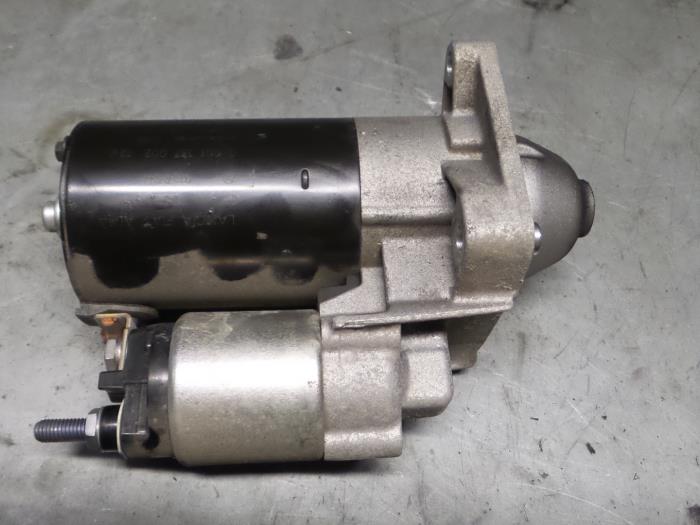 Alfa Romeo Mito Startmotor