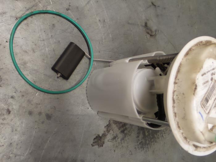 Alfa Romeo Mito Brandstofpomp Elektrisch