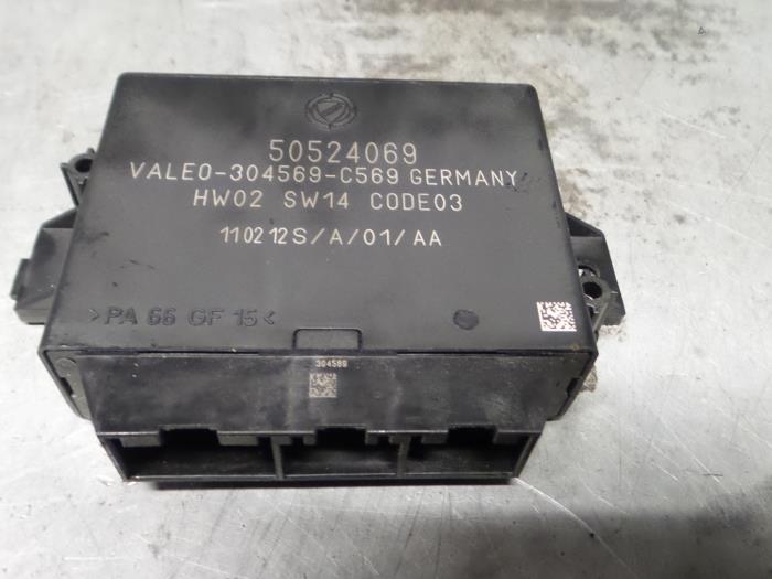 Alfa Romeo Mito Module (diversen)