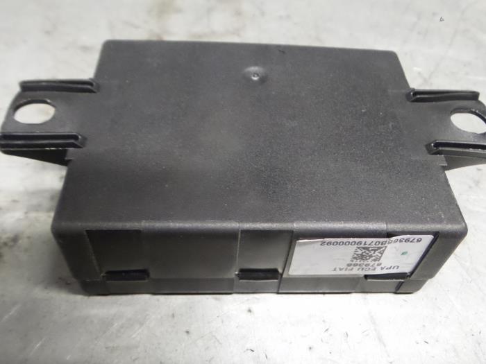 Alfa Romeo GT PDC Module