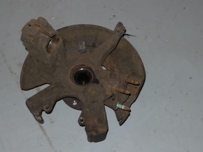 Volkswagen Caddy Fusee rechts-voor