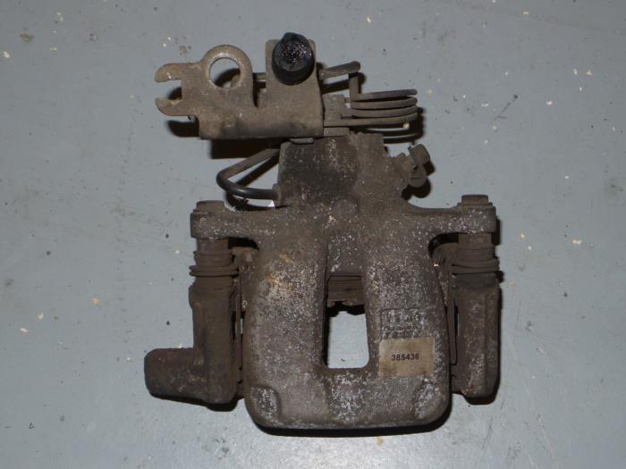 Volkswagen Caddy Remklauw (Tang) links-achter