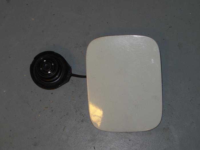 Volkswagen Caddy Tank Klep