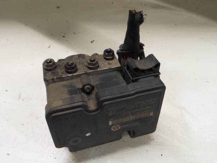 Volkswagen Caddy ABS Pomp