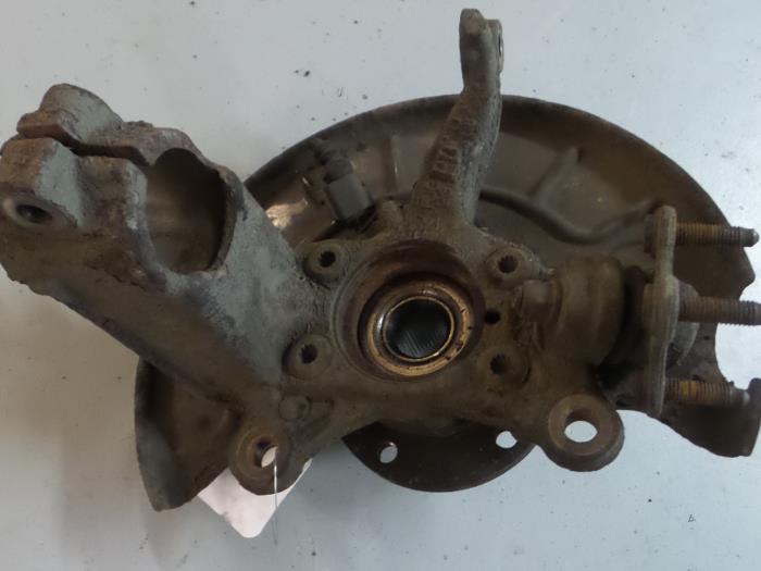 Seat Altea Fusee rechts-voor