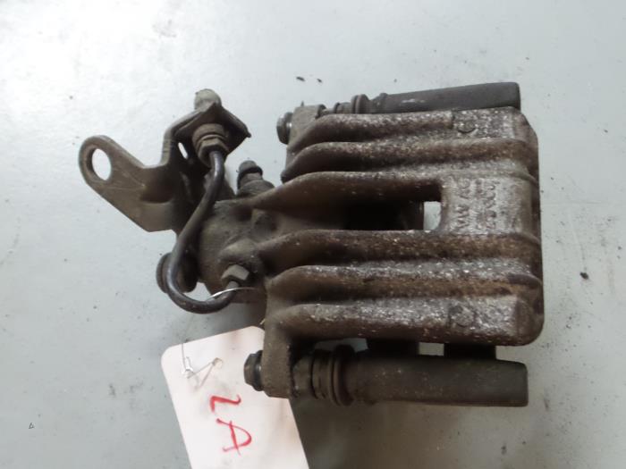 Seat Altea Remklauw (Tang) links-achter