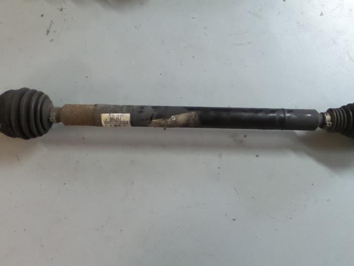 Seat Altea Aandrijfas rechts-voor