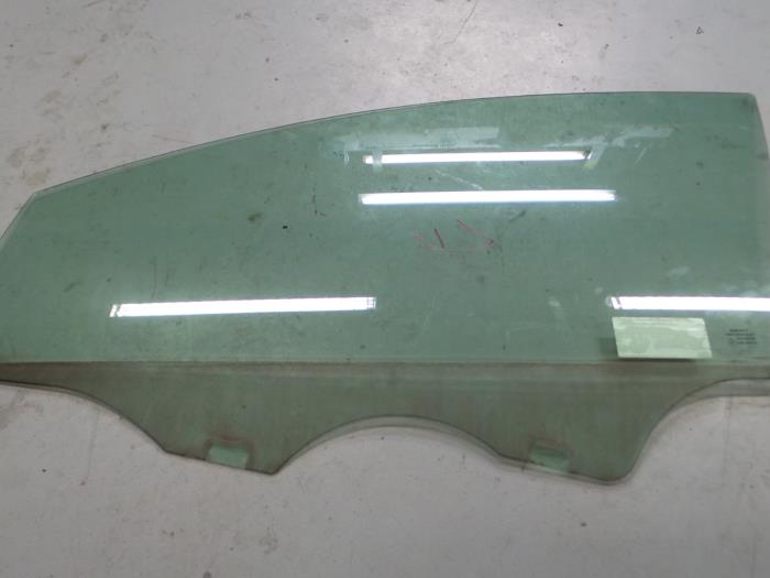 Seat Altea Portierruit 4Deurs links-voor