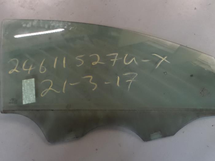 Seat Altea Portierruit 4Deurs rechts-voor