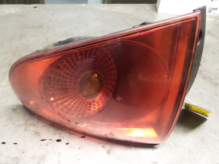 Seat Altea Achterlicht rechts