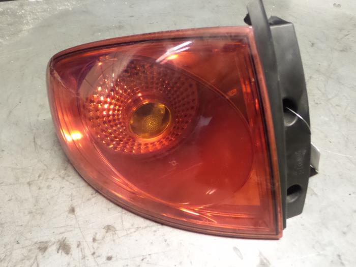 Seat Altea Achterlicht links