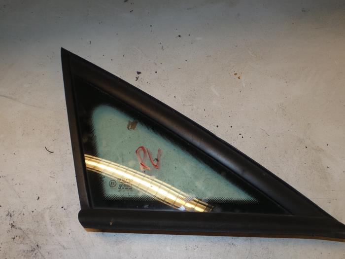 Seat Altea Extra Ruit 4Deurs rechts-voor