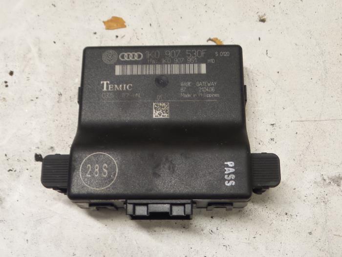 Seat Altea Module (diversen)