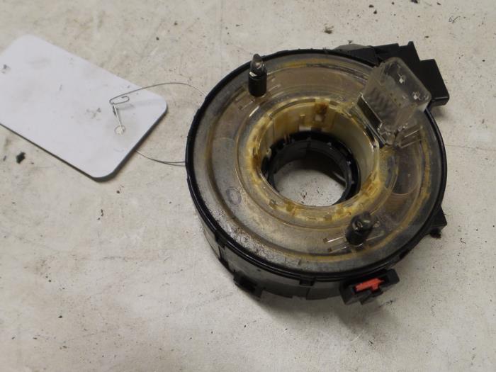 Seat Altea Klokveer Airbag