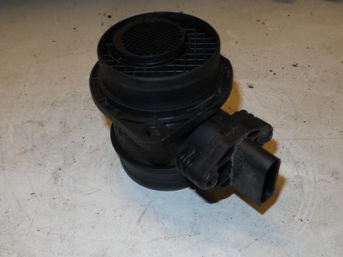 Seat Altea Luchthoeveelheidsmeter