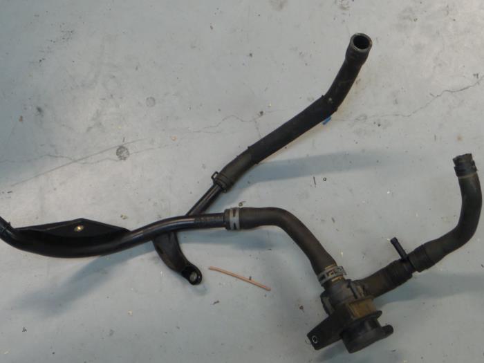 Volkswagen Polo Extra waterpomp