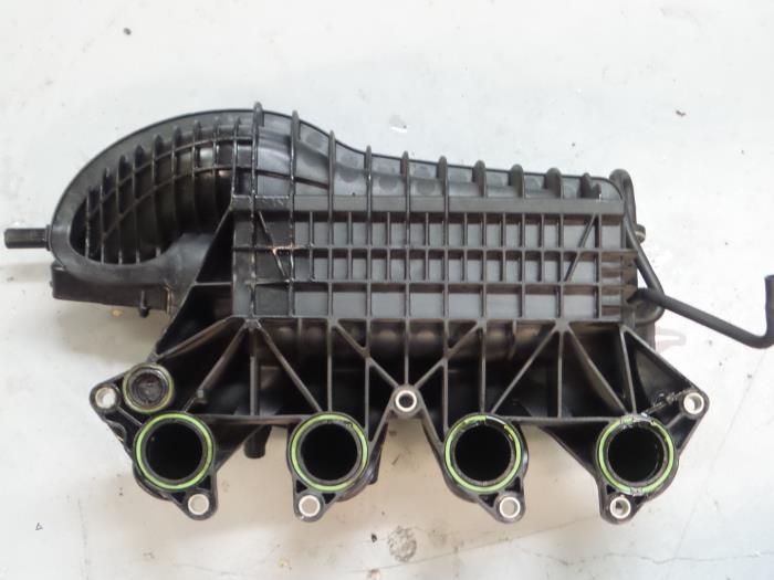 Seat Leon Inlaatspruitstuk