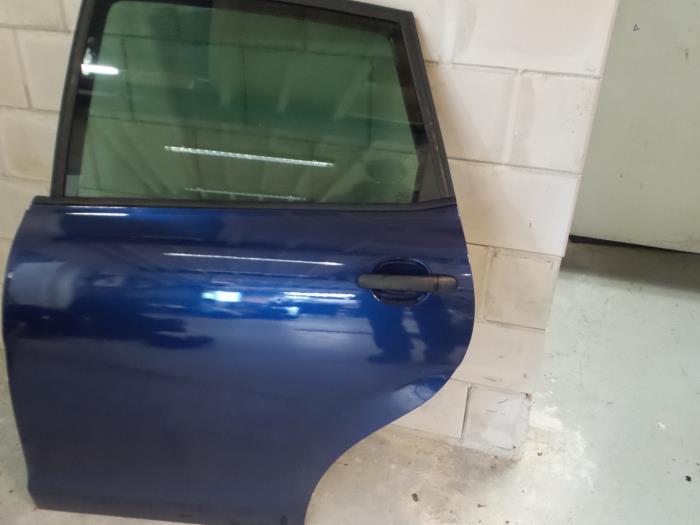 Seat Altea Portier 4Deurs links-achter