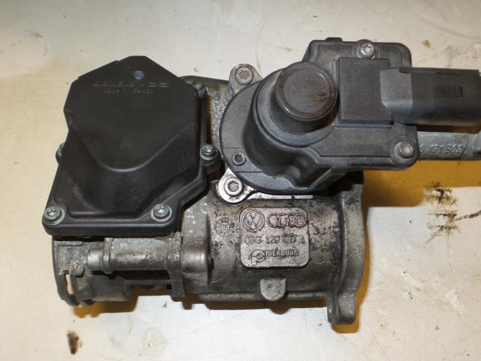 Volkswagen Caddy EGR Klep