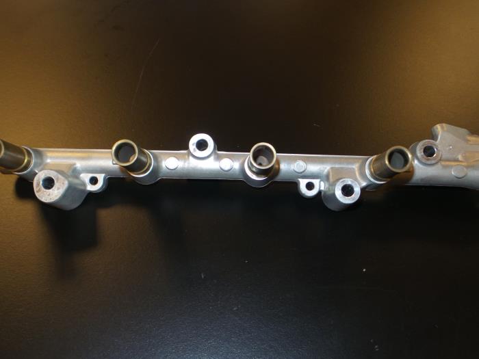 Alfa Romeo GT Galerij (Injectie)