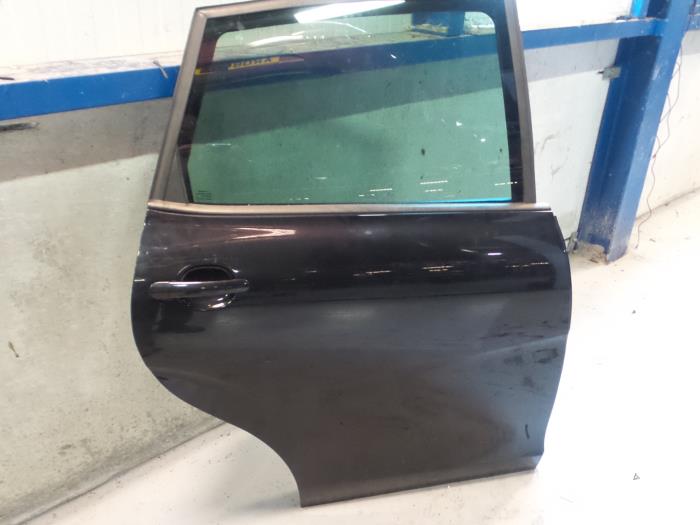 Seat Altea Portier 4Deurs rechts-achter