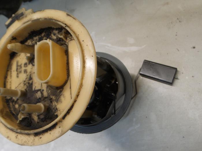 Seat Altea Brandstofpomp Elektrisch