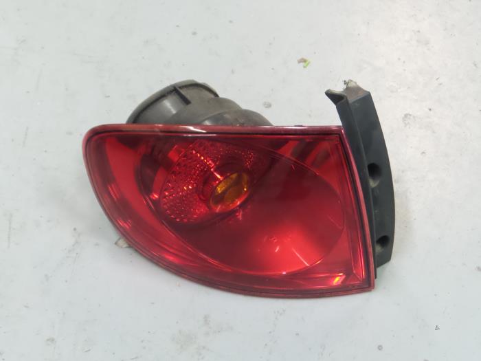Seat Altea Achterlicht links