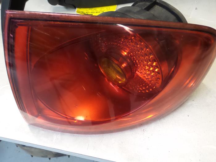 Seat Altea Achterlicht rechts