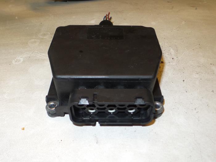 Seat Altea Vacuum ventiel