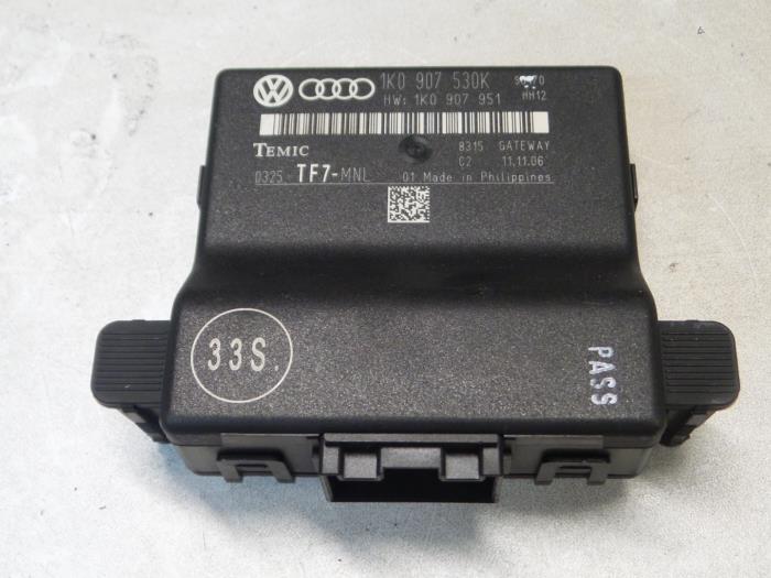 Seat Altea Module (diversen)