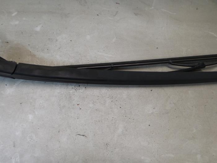 Seat Altea Ruitenwisserarm achter