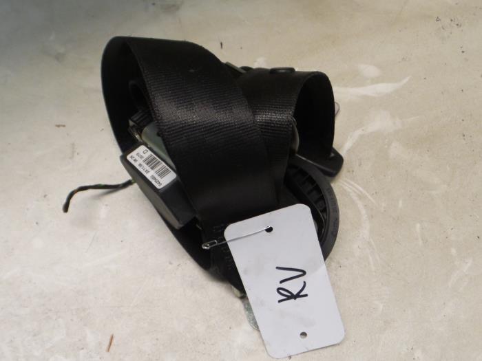 Seat Altea Gordelspanner rechts