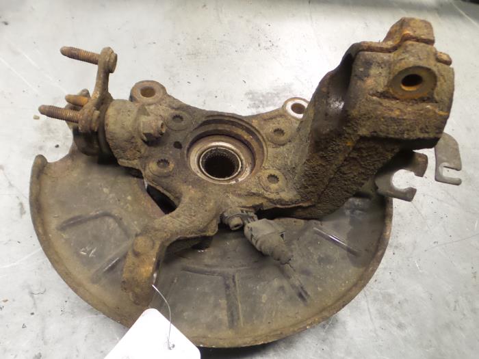 Seat Altea Fusee rechts-voor