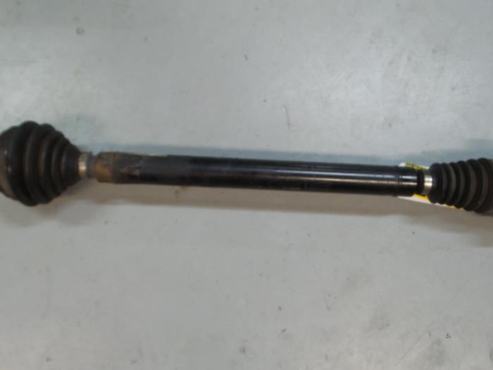 Seat Altea Aandrijfas rechts-voor