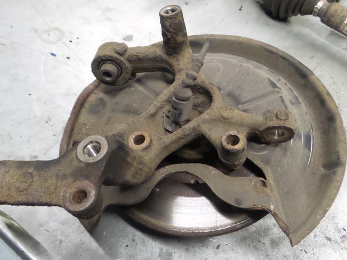 Seat Altea Fusee houder links-achter