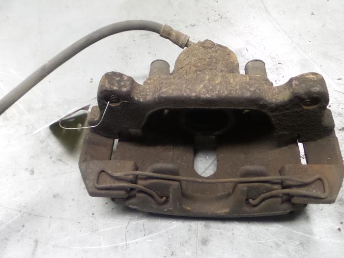 Seat Altea Remklauw (Tang) links-voor