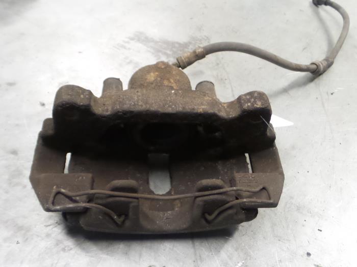 Seat Altea Remklauw (Tang) rechts-voor