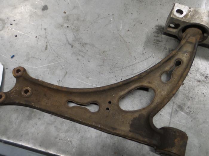 Seat Altea Draagarm rechts-achter