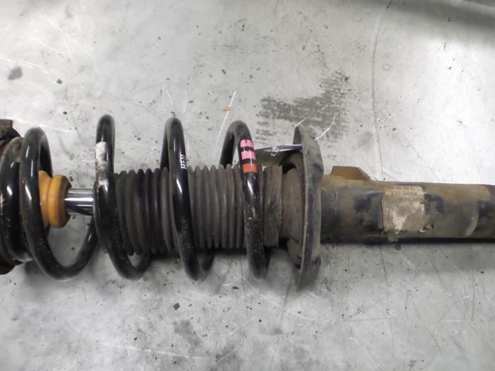 Seat Altea Schokdemperpoot rechts-voor